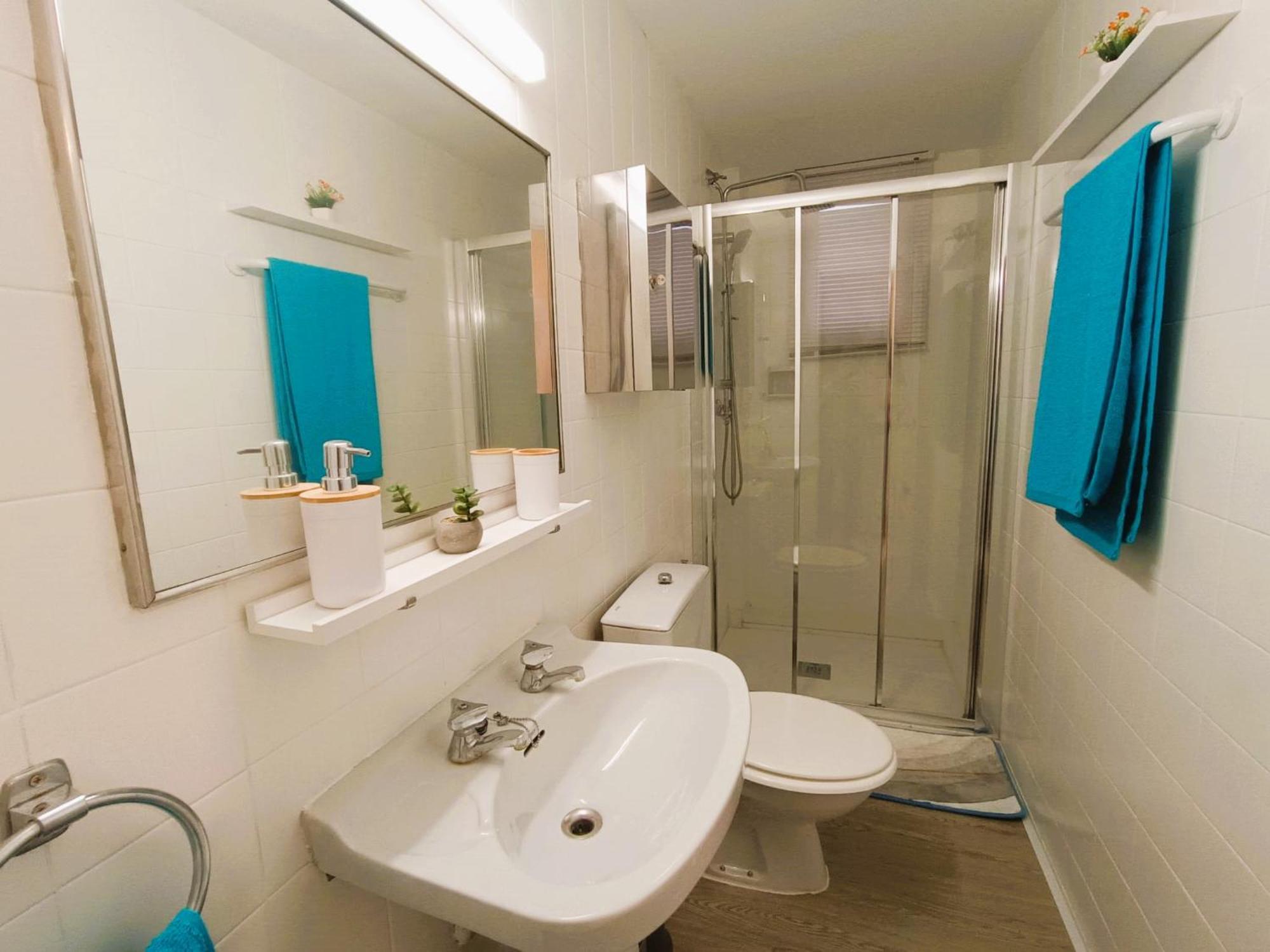 Villa Service - Torre Barot 5º Калафелл Экстерьер фото